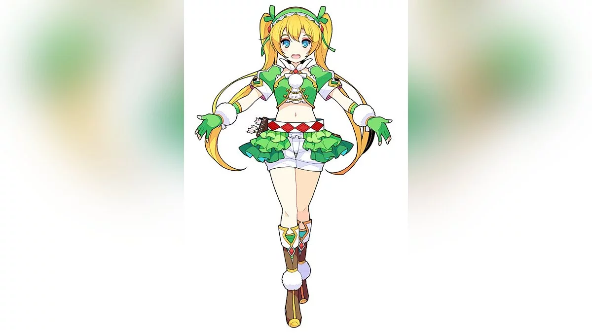 Арт из Stella Glow / Картинка 13