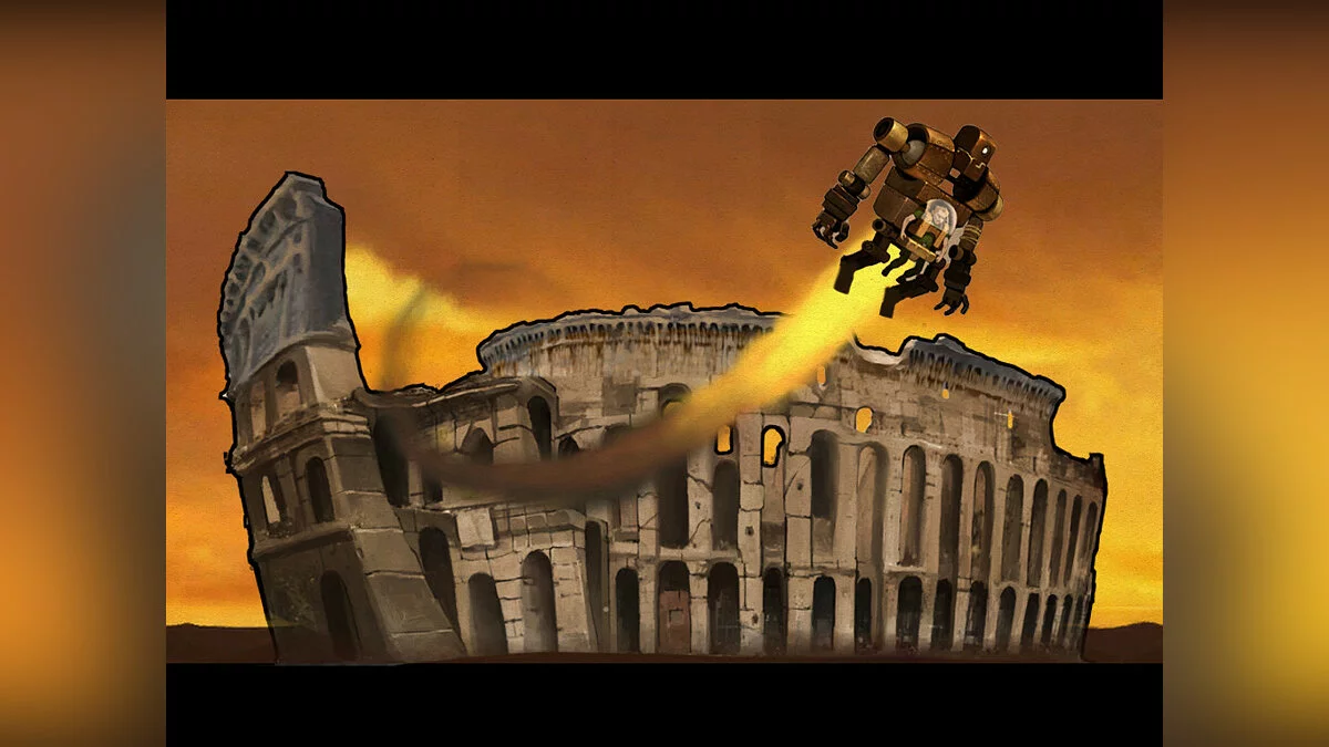 Арт из Global Adventures / Картинка 11