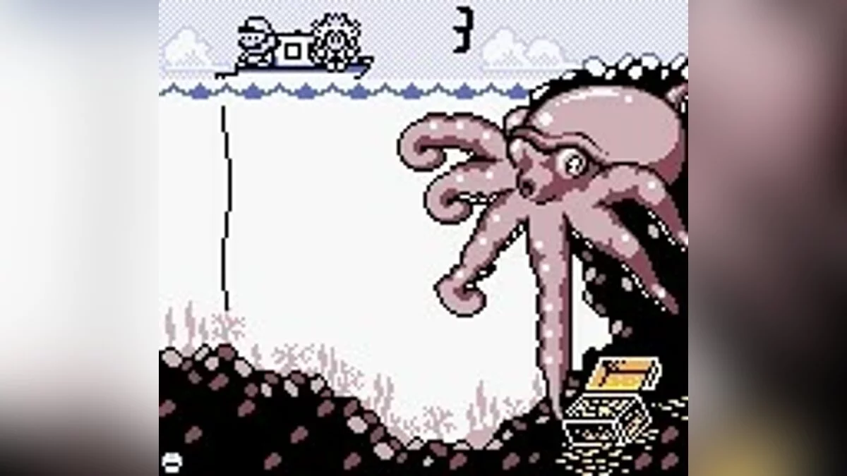 Скриншоты из Game & Watch Gallery / Картинка 43