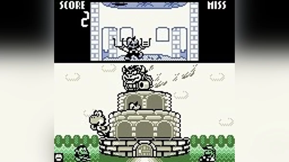 Скриншоты из Game & Watch Gallery / Картинка 44
