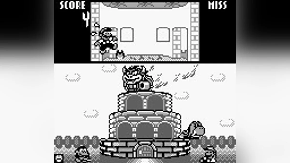 Скриншоты из Game & Watch Gallery / Картинка 49