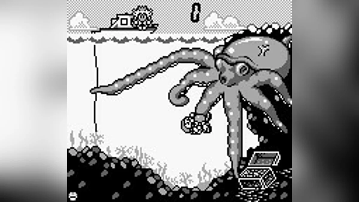 Скриншоты из Game & Watch Gallery / Картинка 50