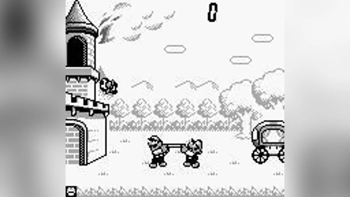 Скриншоты из Game & Watch Gallery / Картинка 13
