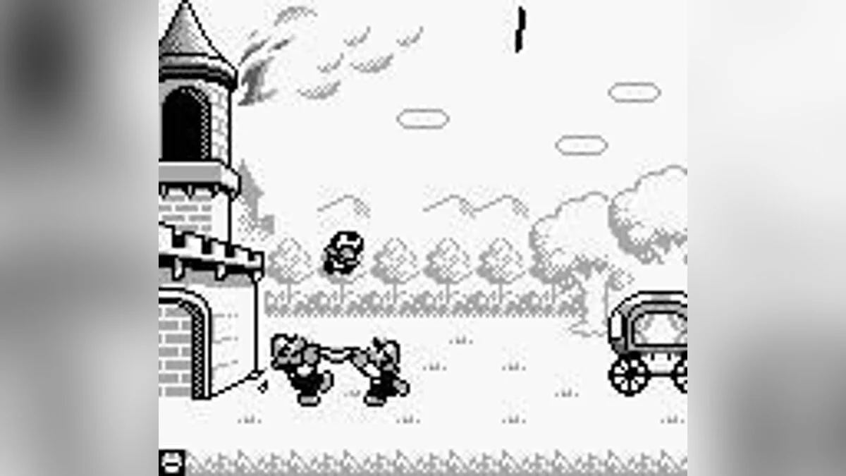 Скриншоты из Game & Watch Gallery / Картинка 14