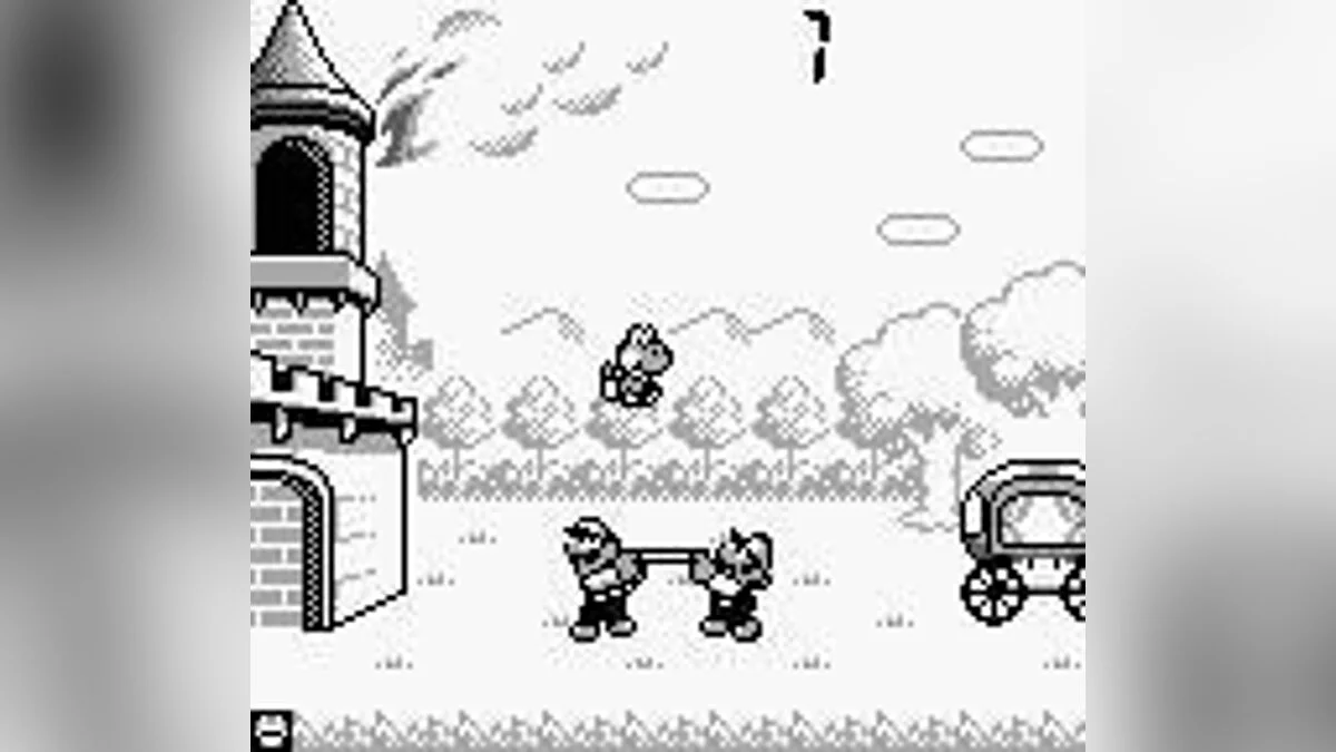 Скриншоты из Game & Watch Gallery / Картинка 18