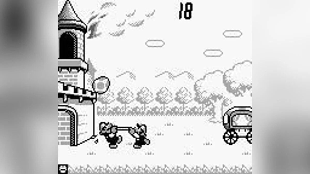 Скриншоты из Game & Watch Gallery / Картинка 21