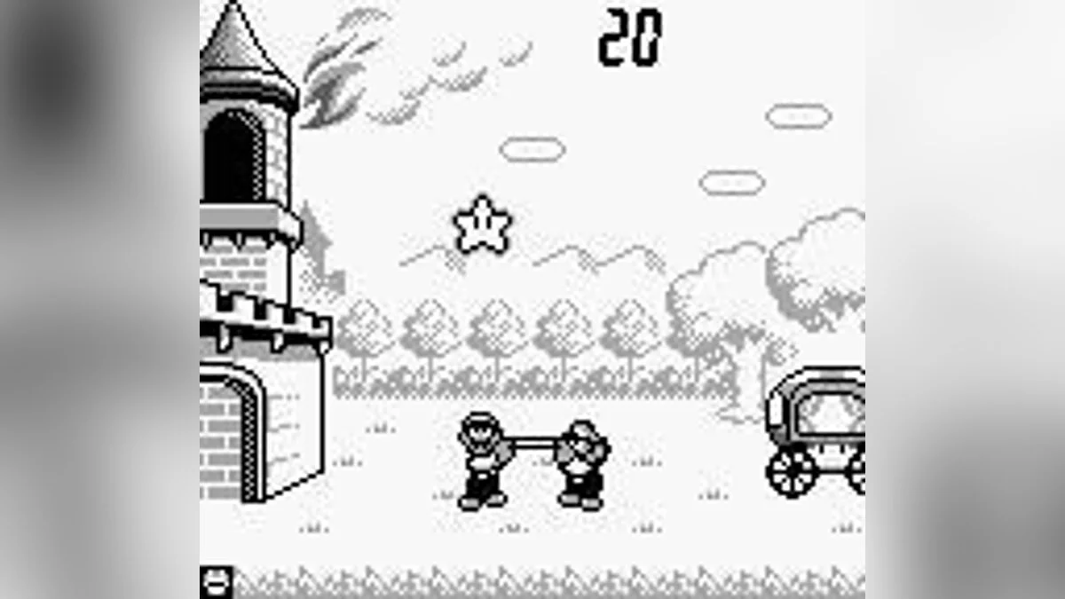 Скриншоты из Game & Watch Gallery / Картинка 22