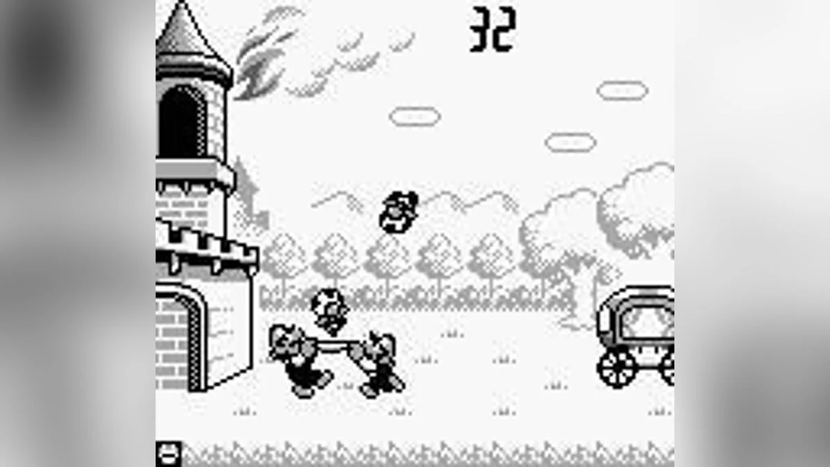 Скриншоты из Game & Watch Gallery / Картинка 25