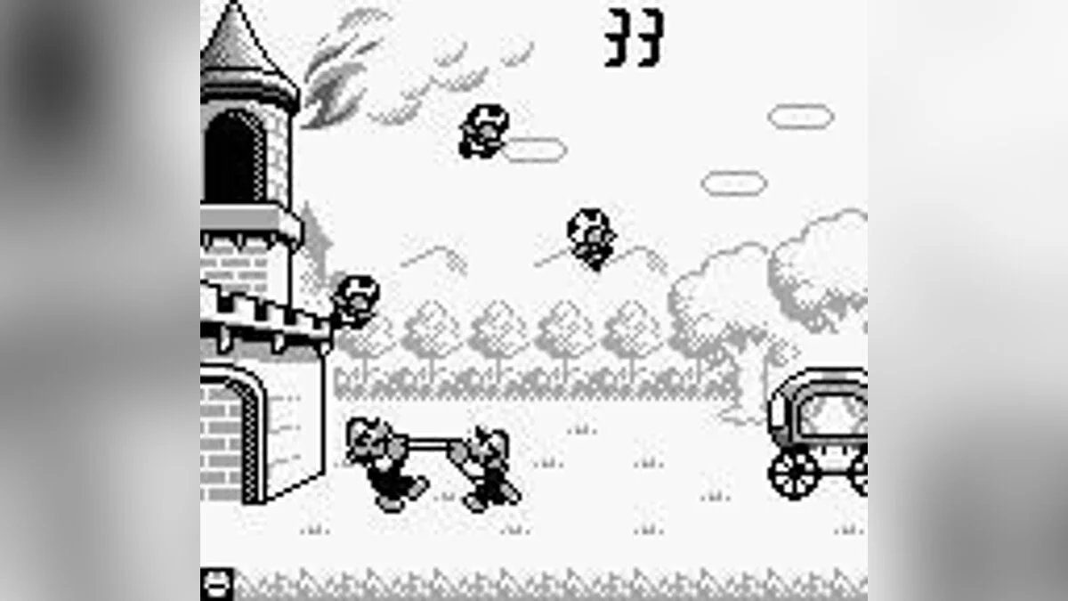 Скриншоты из Game & Watch Gallery / Картинка 26