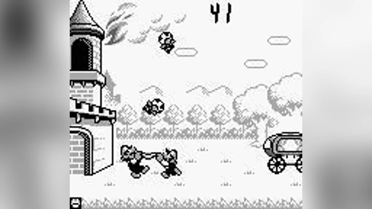Скриншоты из Game & Watch Gallery / Картинка 27