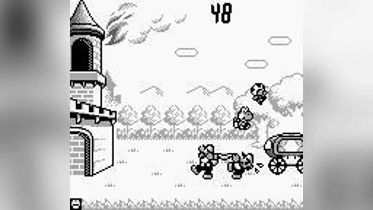 Скриншоты из Game & Watch Gallery / Картинка 29