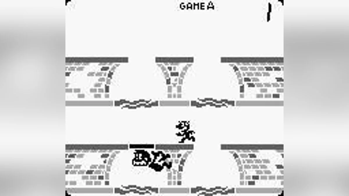 Скриншоты из Game & Watch Gallery / Картинка 33