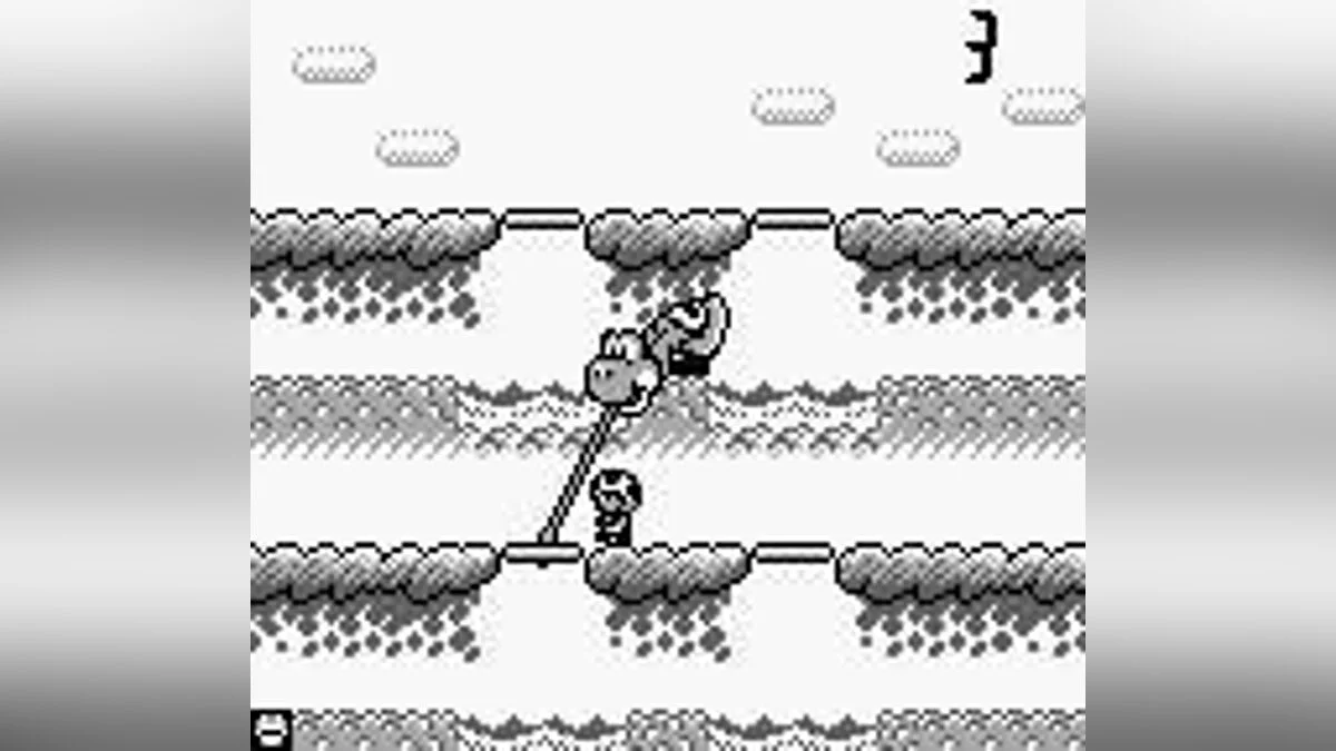 Скриншоты из Game & Watch Gallery / Картинка 35
