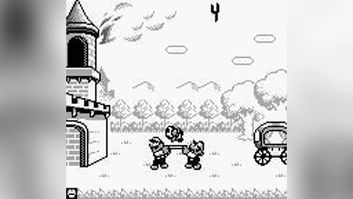 Скриншоты из Game & Watch Gallery / Картинка 38