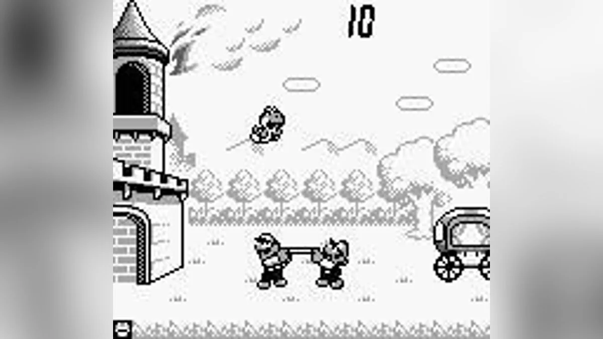 Скриншоты из Game & Watch Gallery / Картинка 39