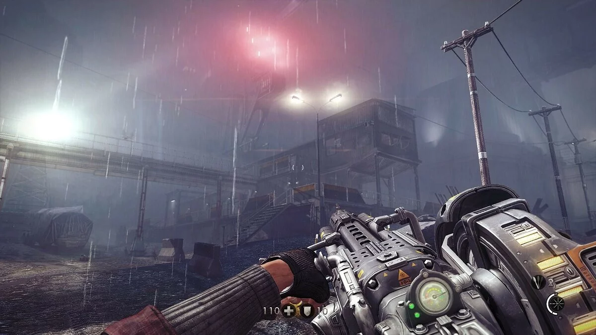 Скриншоты из Wolfenstein: The New Order / Картинка 92