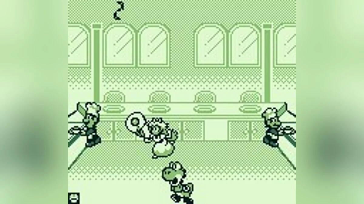 Скриншоты из Game & Watch Gallery 2 / Картинка 88