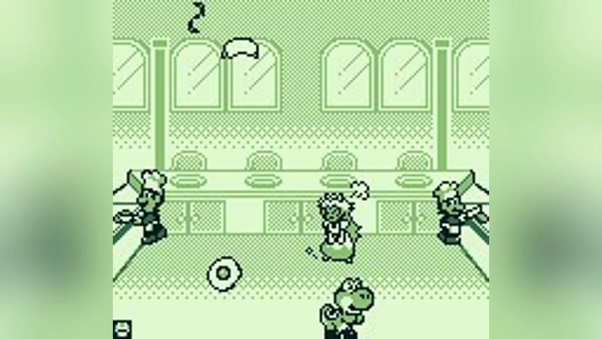 Скриншоты из Game & Watch Gallery 2 / Картинка 89