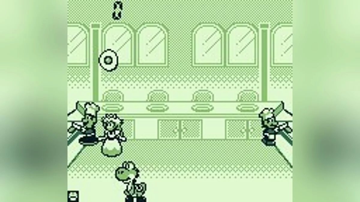 Скриншоты из Game & Watch Gallery 2 / Картинка 87