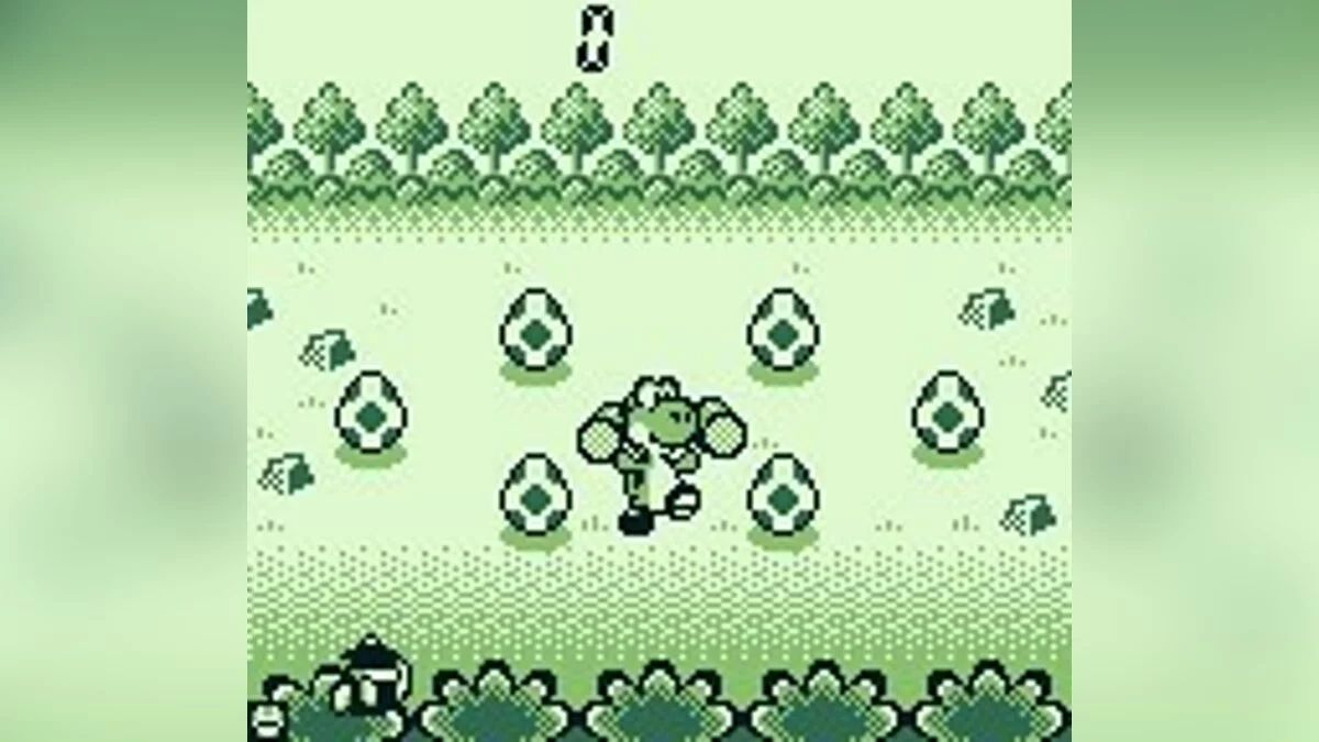 Скриншоты из Game & Watch Gallery 2 / Картинка 91