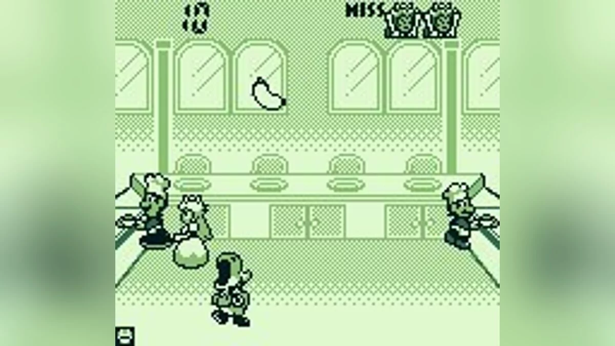 Скриншоты из Game & Watch Gallery 2 / Картинка 90