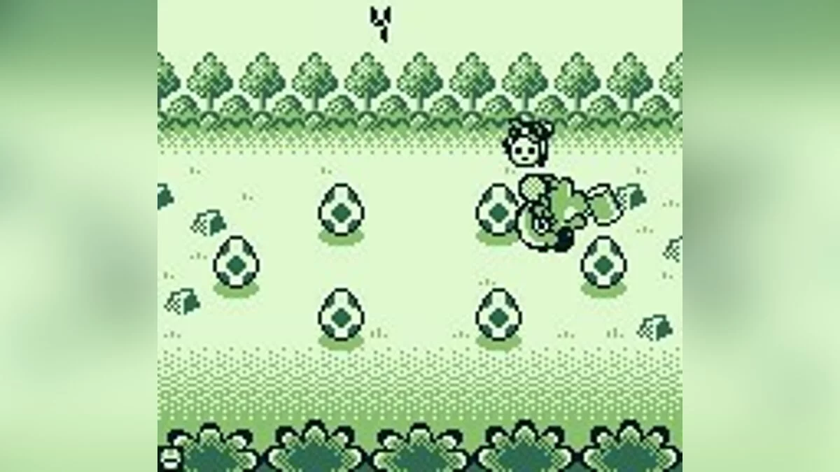 Скриншоты из Game & Watch Gallery 2 / Картинка 92