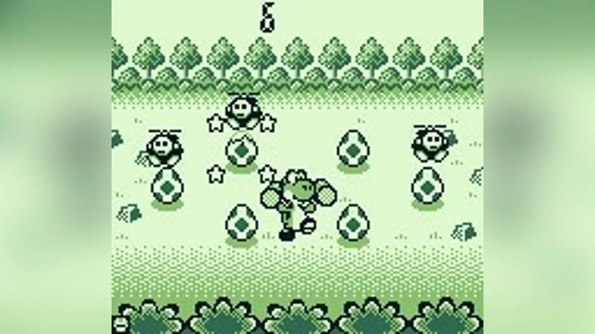 Скриншоты из Game & Watch Gallery 2 / Картинка 93