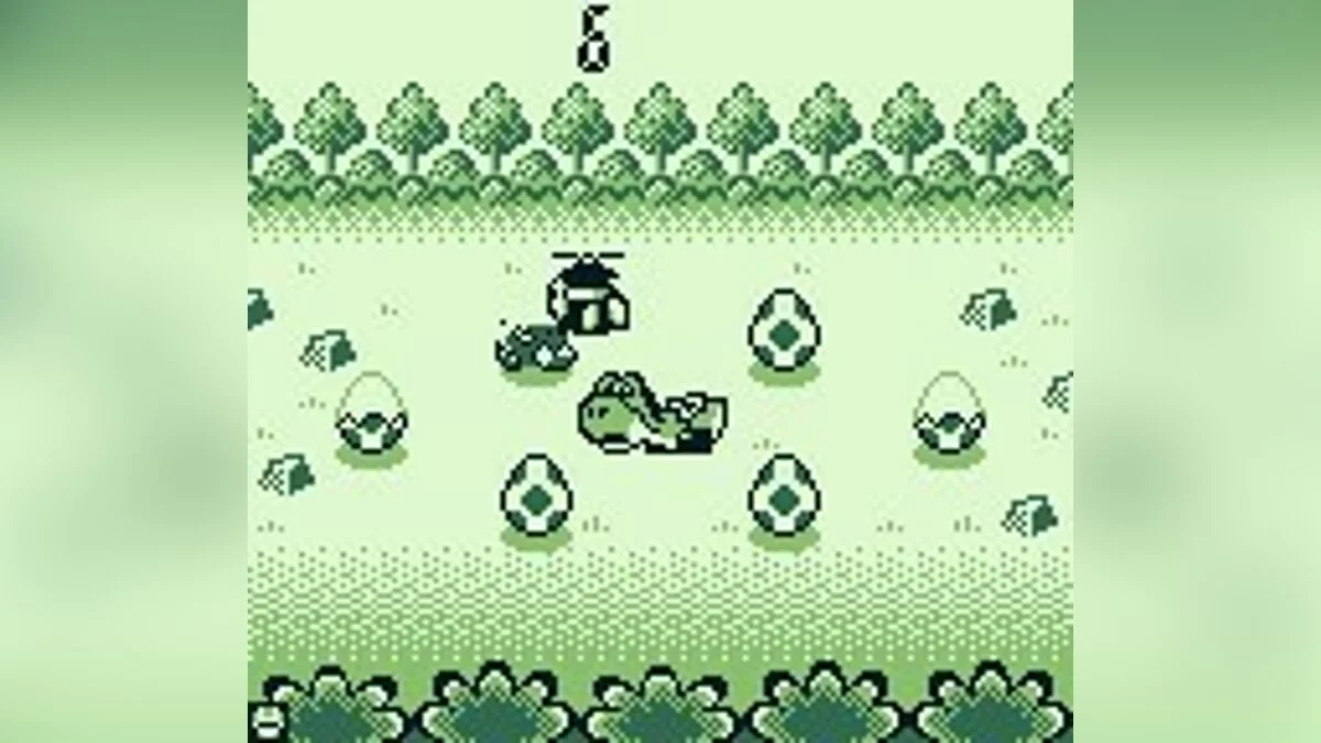 Скриншоты из Game & Watch Gallery 2 / Картинка 94