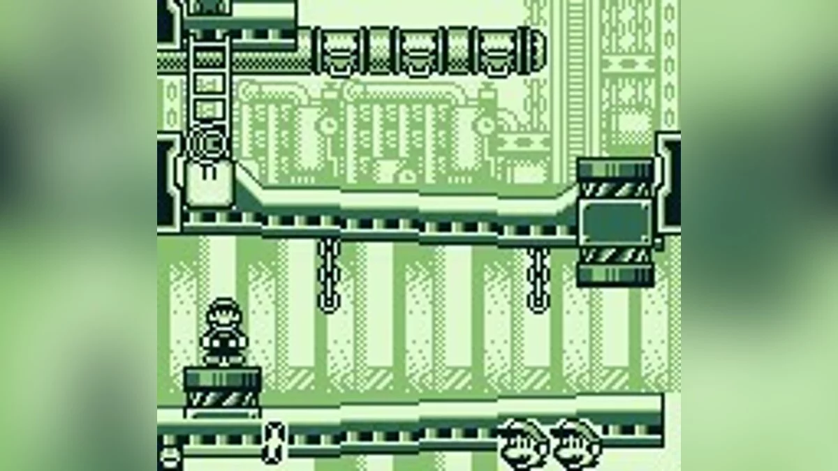 Скриншоты из Game & Watch Gallery 2 / Картинка 98