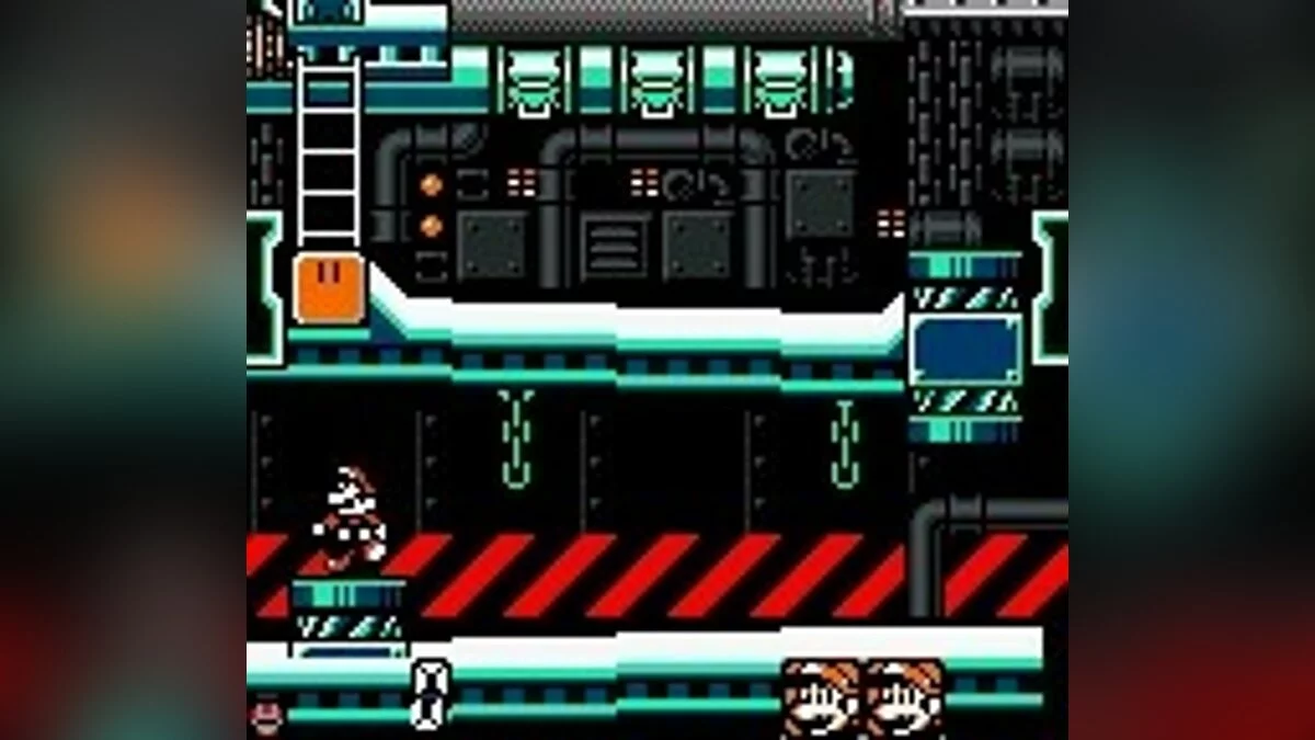 Скриншоты из Game & Watch Gallery 2 / Картинка 104