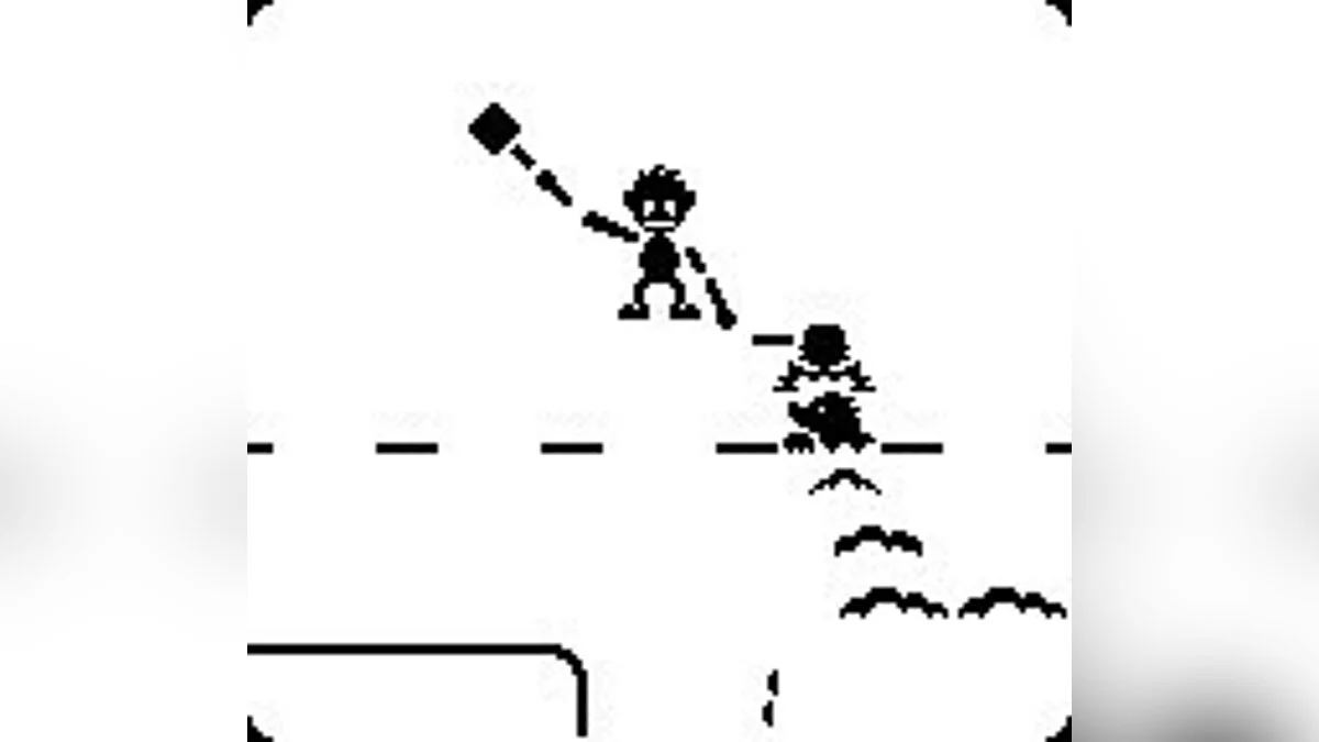Скриншоты из Game & Watch Gallery 2 / Картинка 112