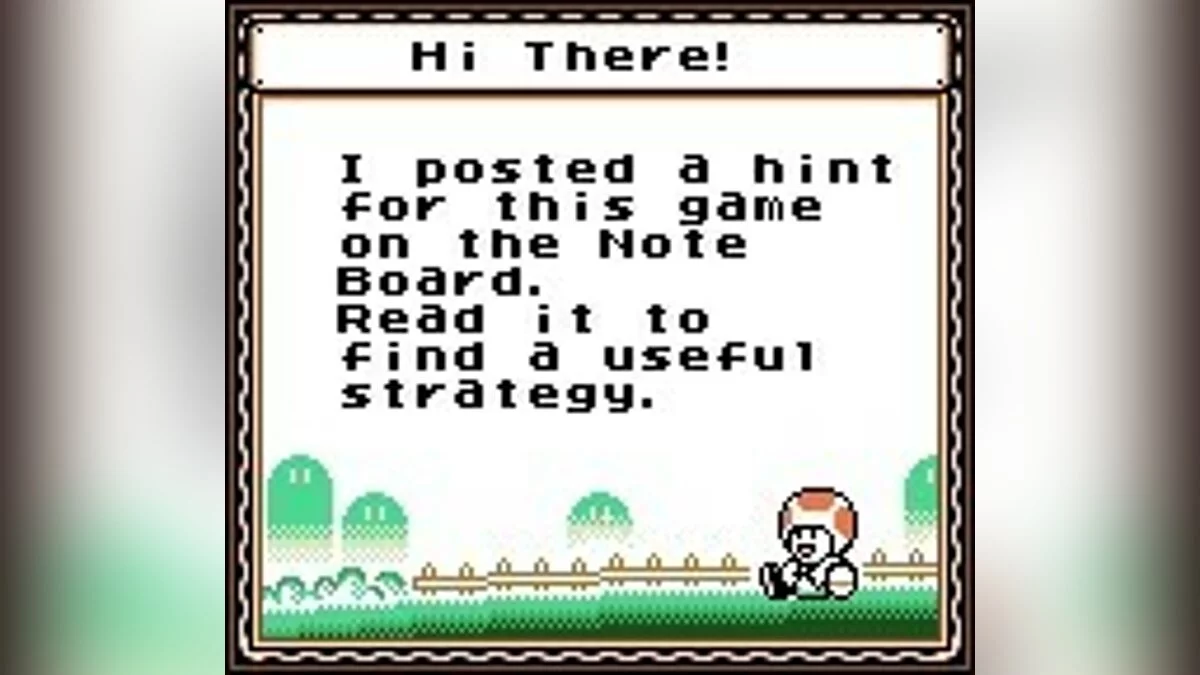 Скриншоты из Game & Watch Gallery 2 / Картинка 111