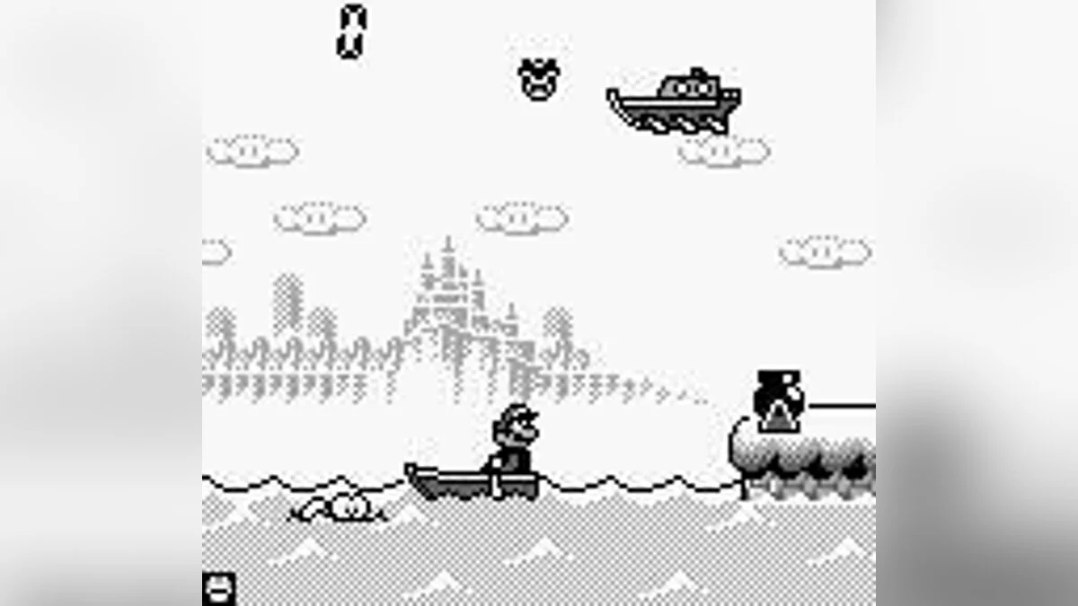 Скриншоты из Game & Watch Gallery 2 / Картинка 15