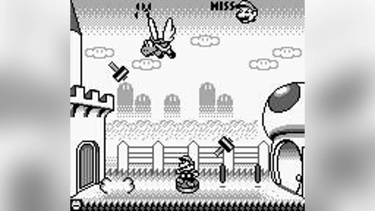 Скриншоты из Game & Watch Gallery 2 / Картинка 36