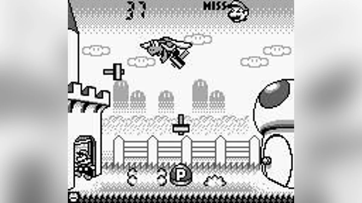 Скриншоты из Game & Watch Gallery 2 / Картинка 39