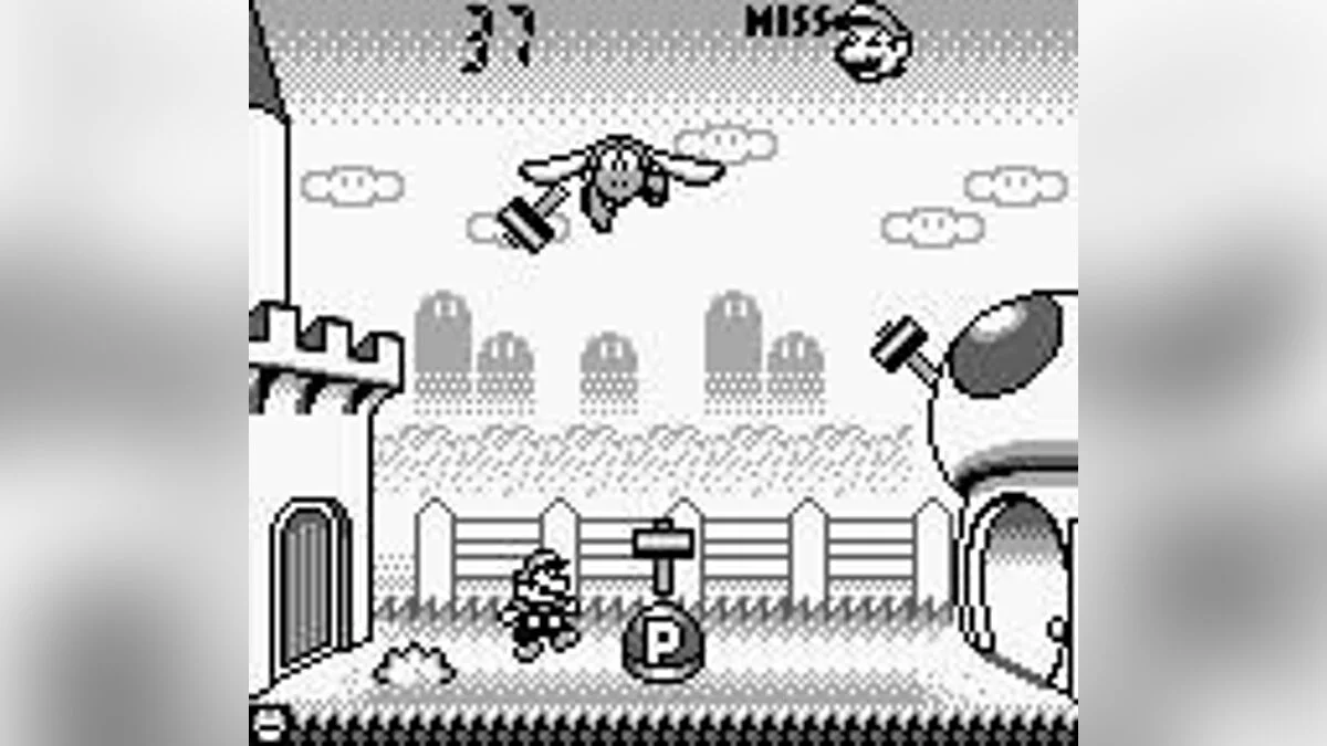 Скриншоты из Game & Watch Gallery 2 / Картинка 40