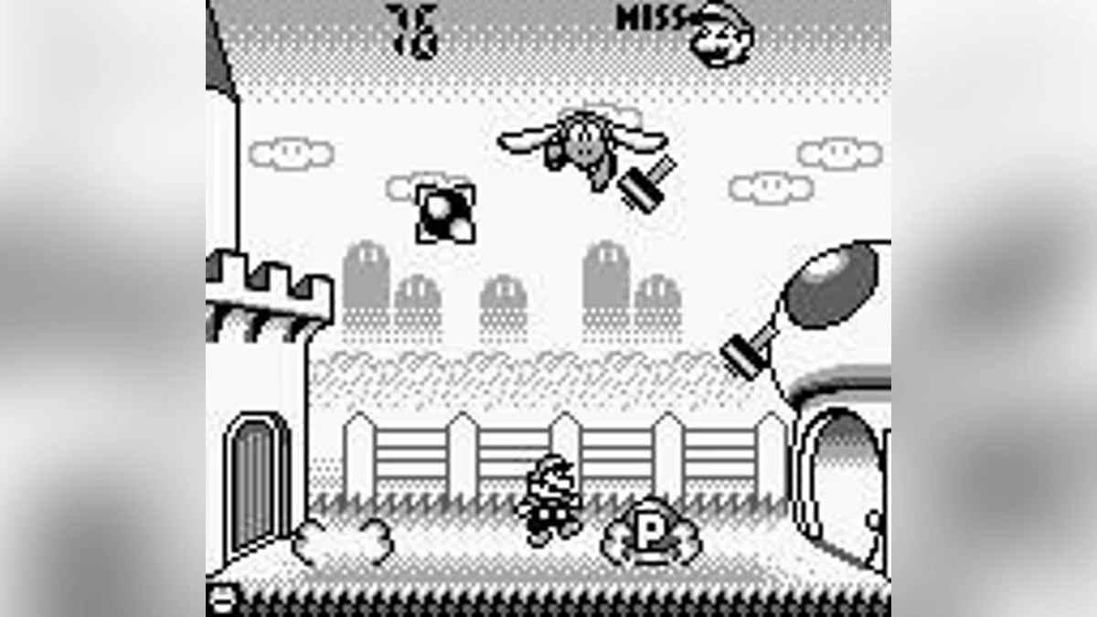 Скриншоты из Game & Watch Gallery 2 / Картинка 45