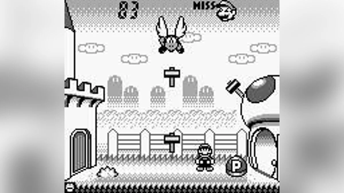 Скриншоты из Game & Watch Gallery 2 / Картинка 47