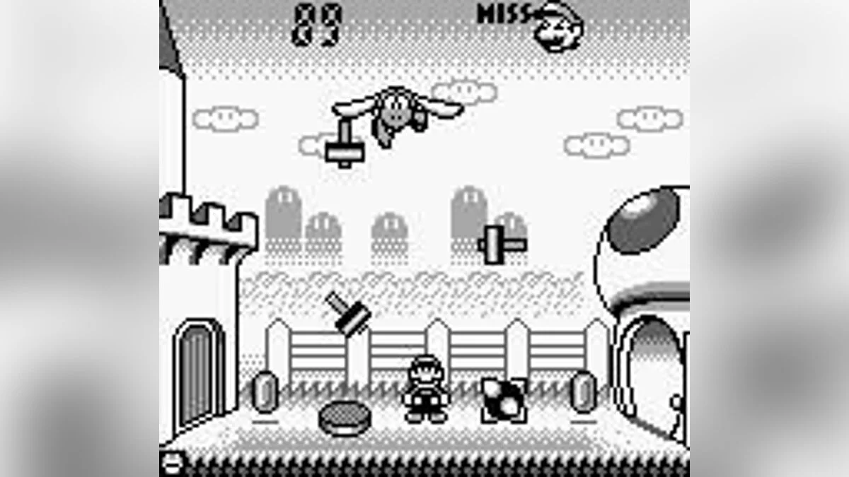 Скриншоты из Game & Watch Gallery 2 / Картинка 48