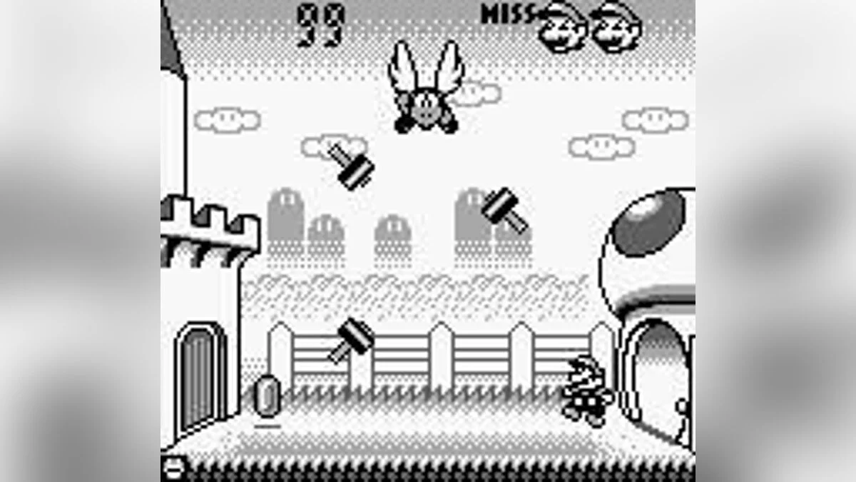 Скриншоты из Game & Watch Gallery 2 / Картинка 49