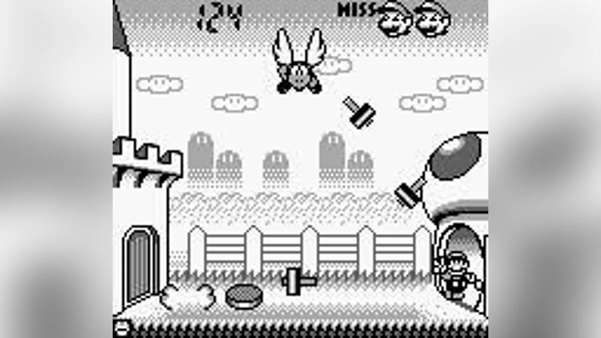 Скриншоты из Game & Watch Gallery 2 / Картинка 50
