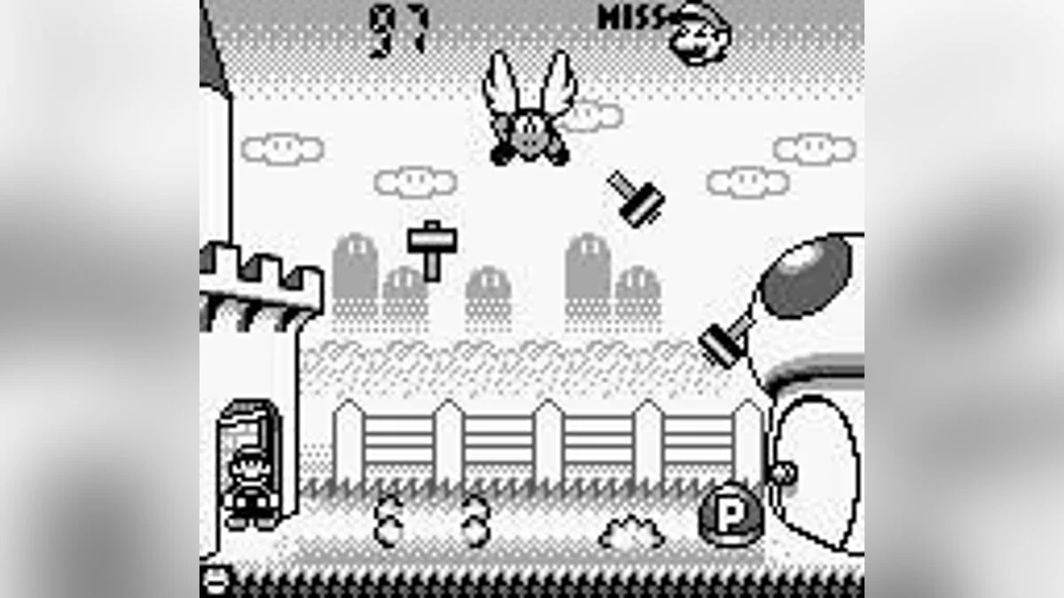 Скриншоты из Game & Watch Gallery 2 / Картинка 64
