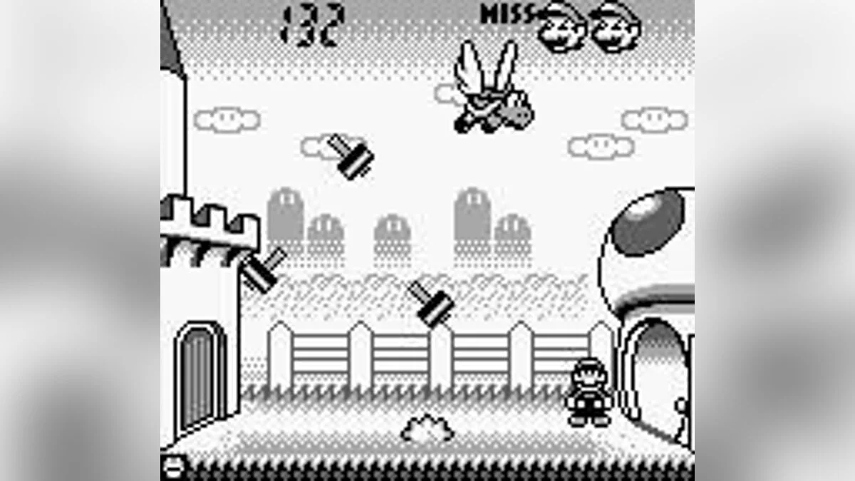 Скриншоты из Game & Watch Gallery 2 / Картинка 65