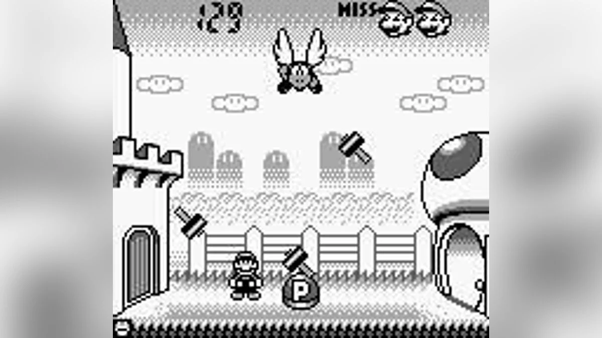 Скриншоты из Game & Watch Gallery 2 / Картинка 73