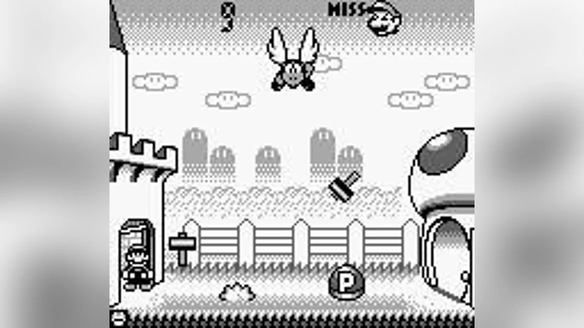 Скриншоты из Game & Watch Gallery 2 / Картинка 76