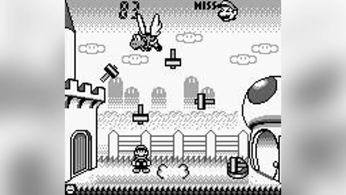 Скриншоты из Game & Watch Gallery 2 / Картинка 78
