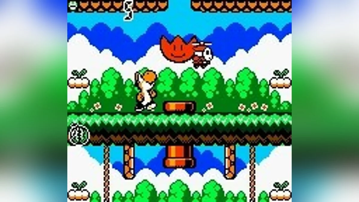 Скриншоты из Game & Watch Gallery 3 / Картинка 5