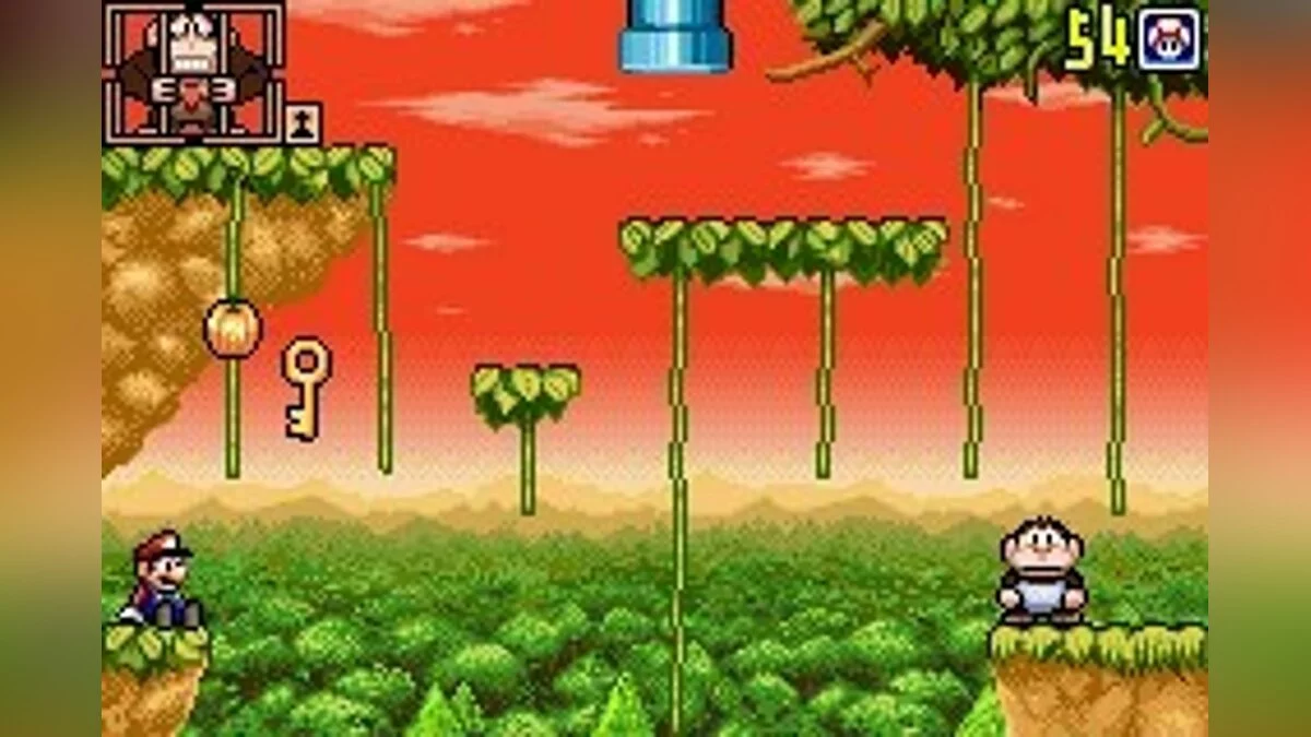 Скриншоты из Game & Watch Gallery 4 / Картинка 15