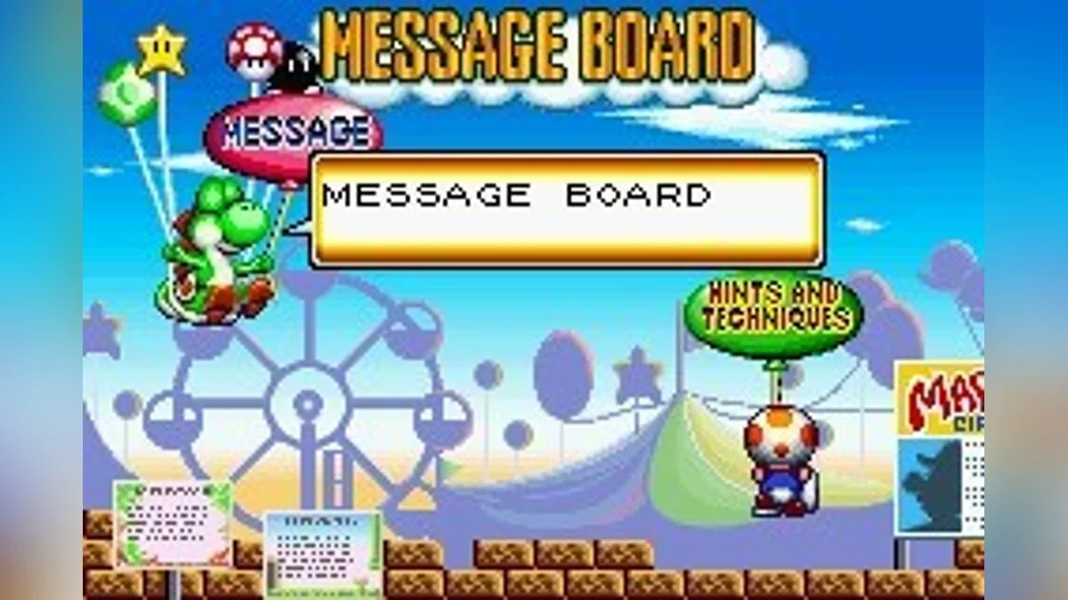 Скриншоты из Game & Watch Gallery 4 / Картинка 29