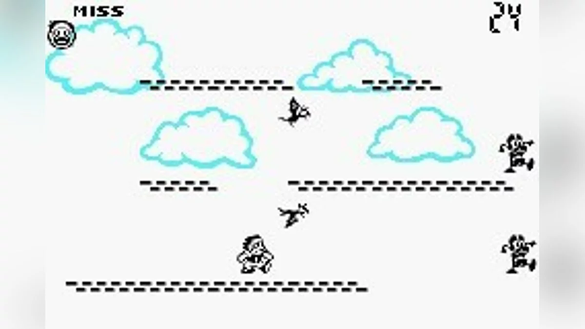 Скриншоты из Game & Watch Gallery 4 / Картинка 44